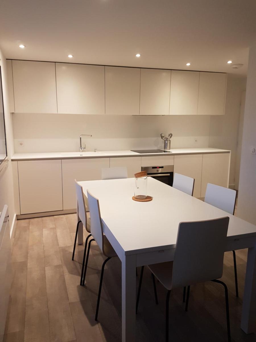 Lac et Montagne - Housity