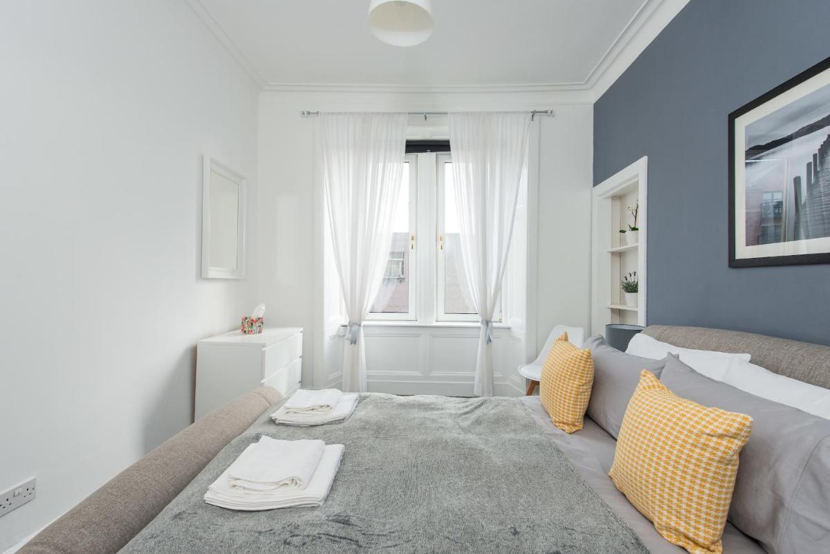 The Roseburn Apartment - Housity