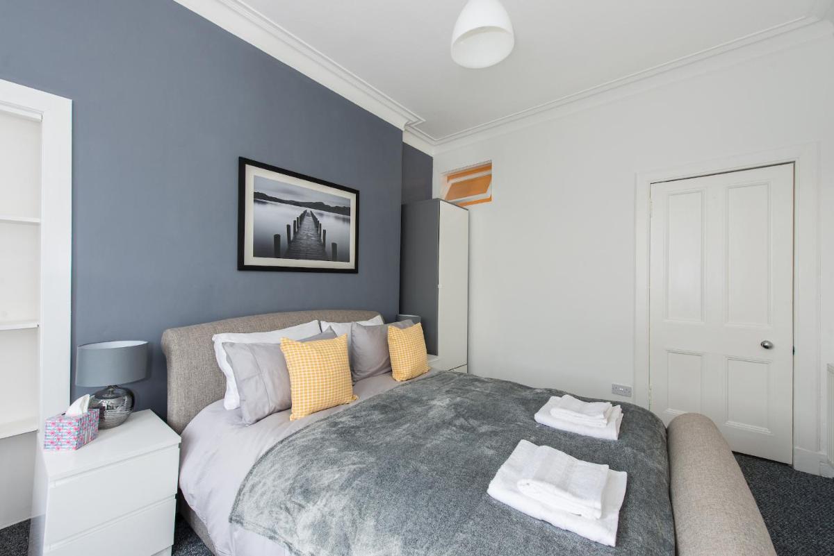 The Roseburn Apartment - Housity