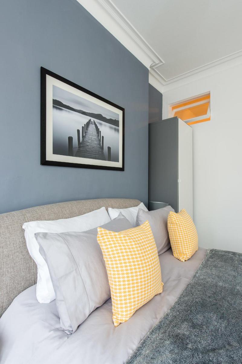 The Roseburn Apartment - Housity