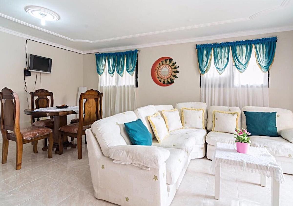 Altagracia Apartments Santo Domingo - Housity