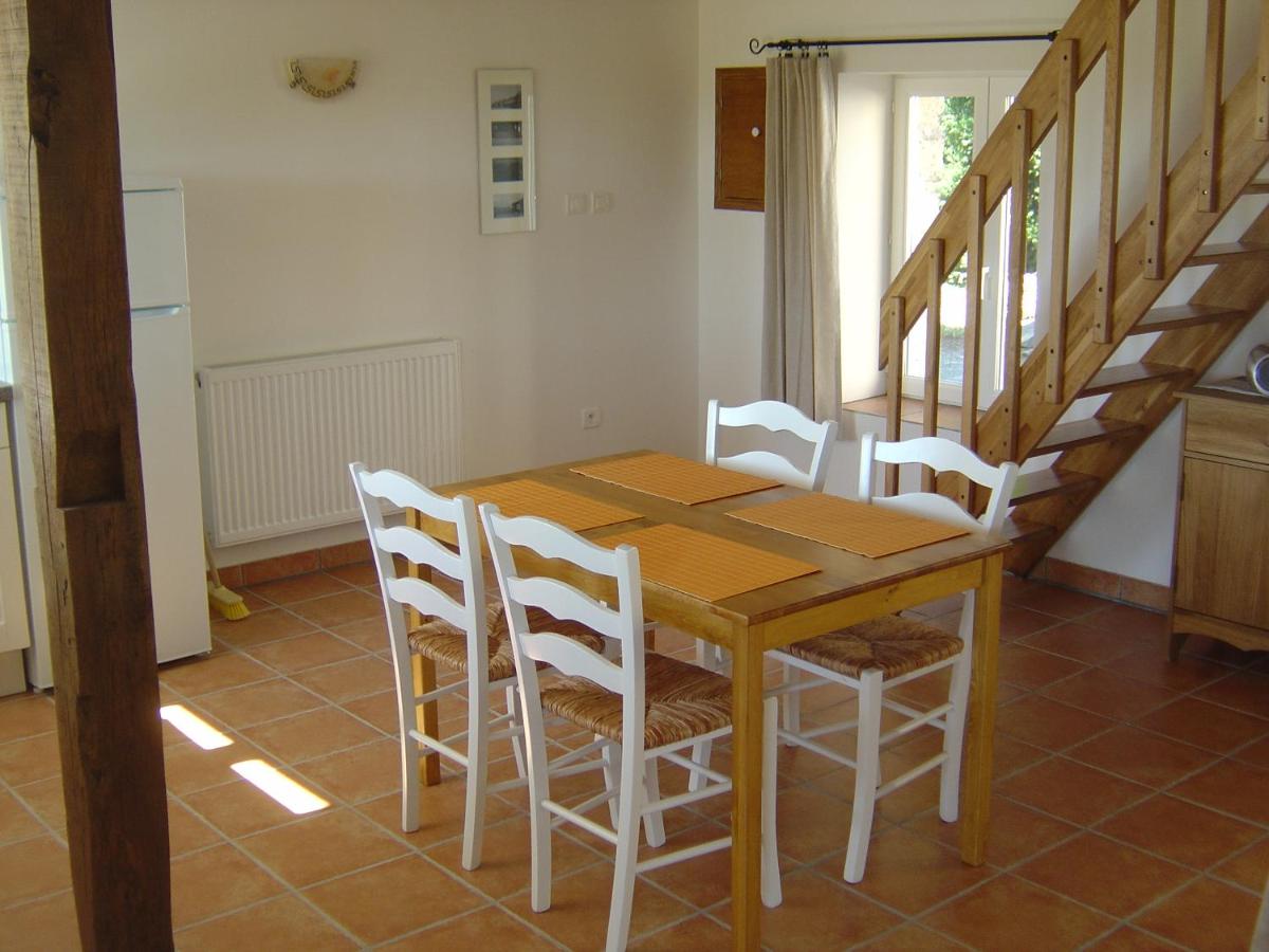 Villas de Leypinas Gites - Housity