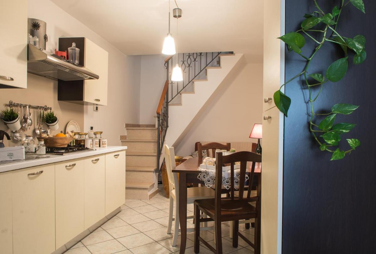 Suitetrails - Casa Michela