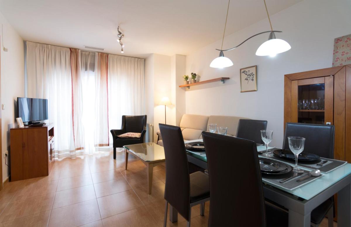 Apartamento Cifuentes - Housity