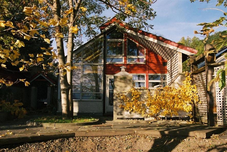 Hardanger Feriesenter Nesvika - Housity