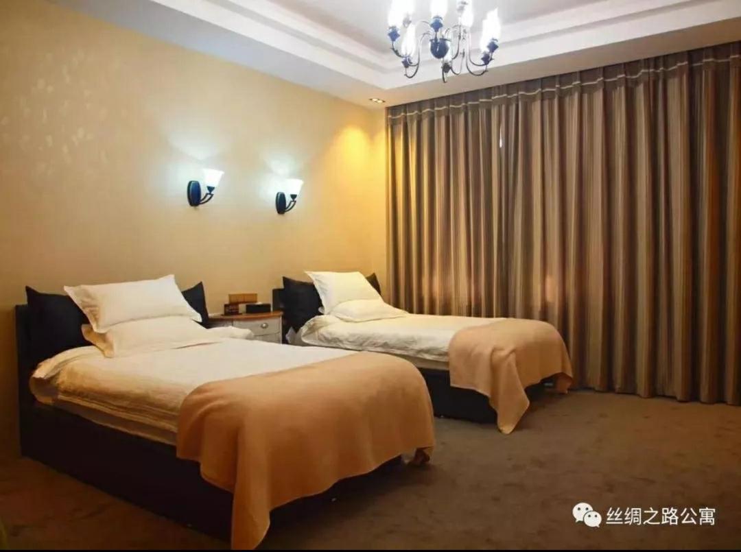 Turpan Silk Road Lodges - The Vines - Housity