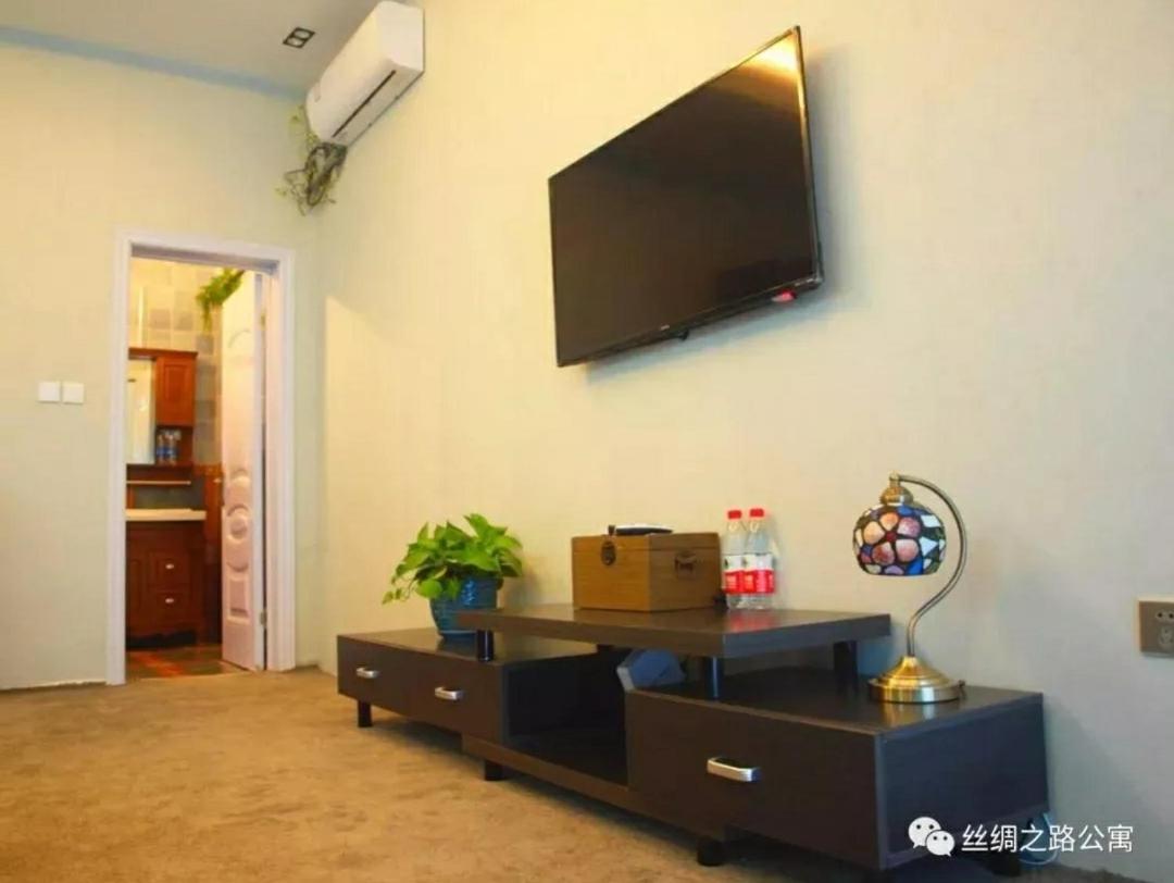 Turpan Silk Road Lodges - The Vines - Housity