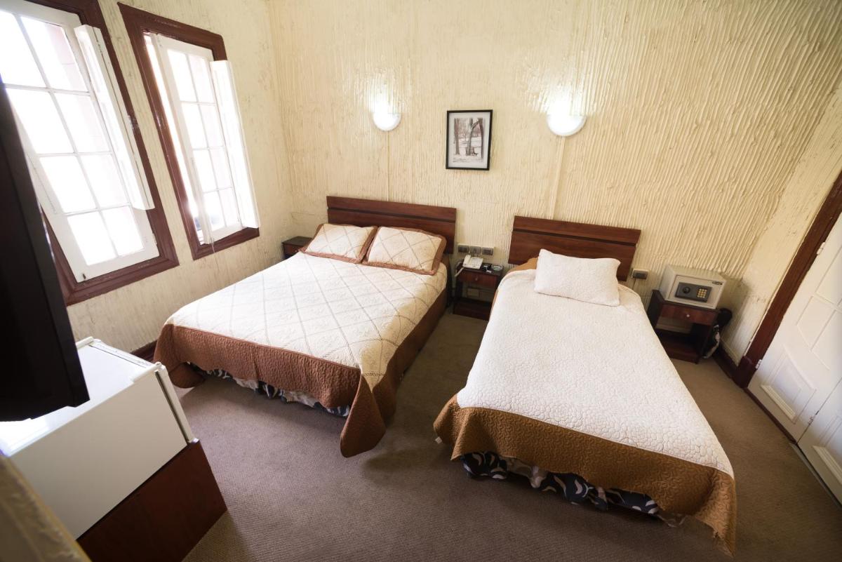 Si Hotel - Housity