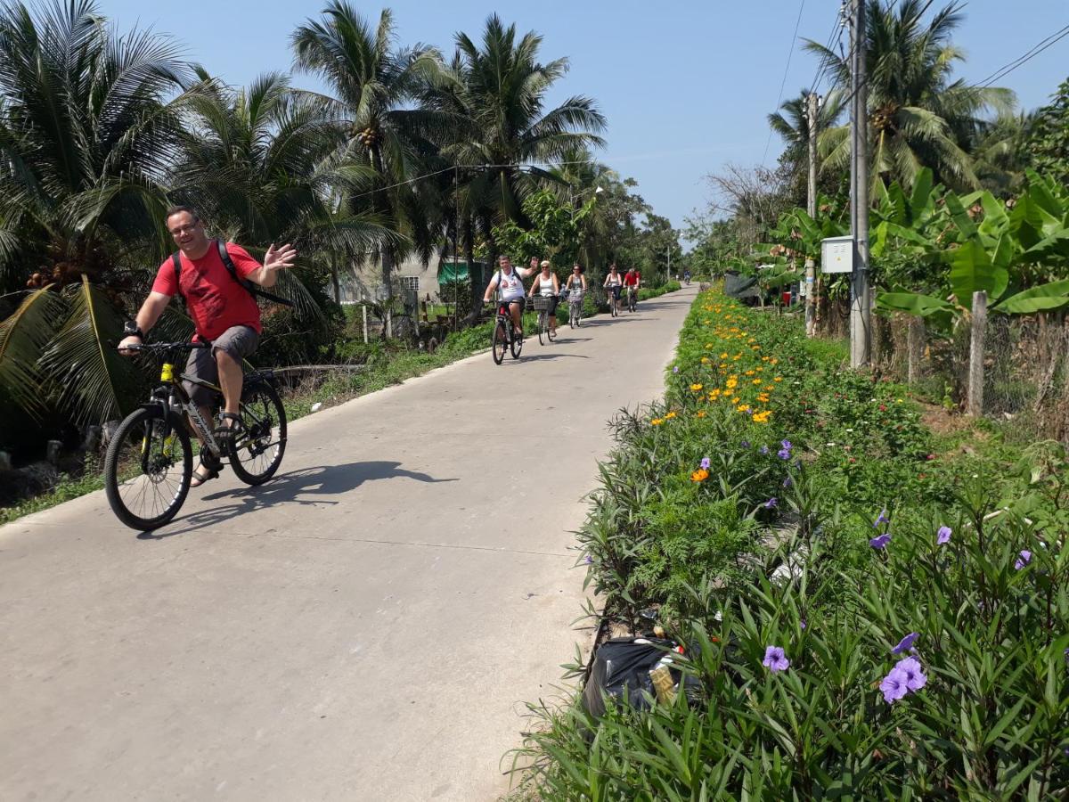 Happy Farm Tien Giang Homestay - Housity