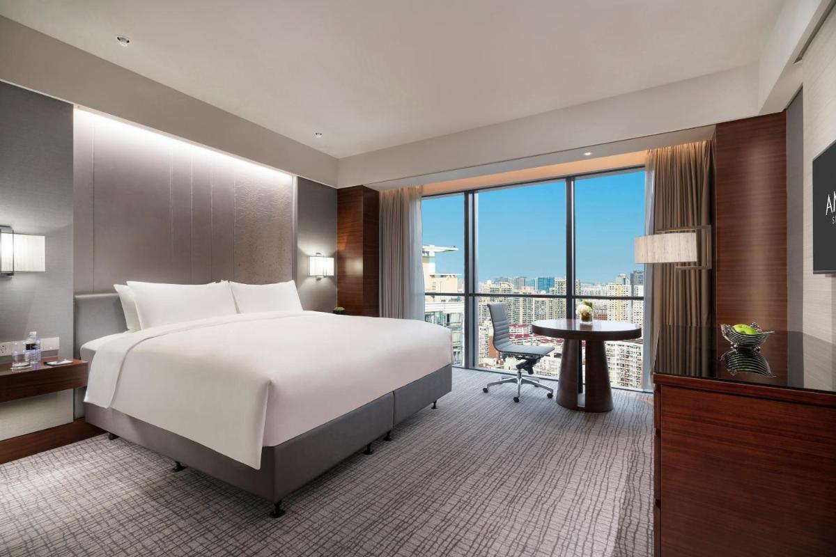 Amara Signature Shanghai - Housity