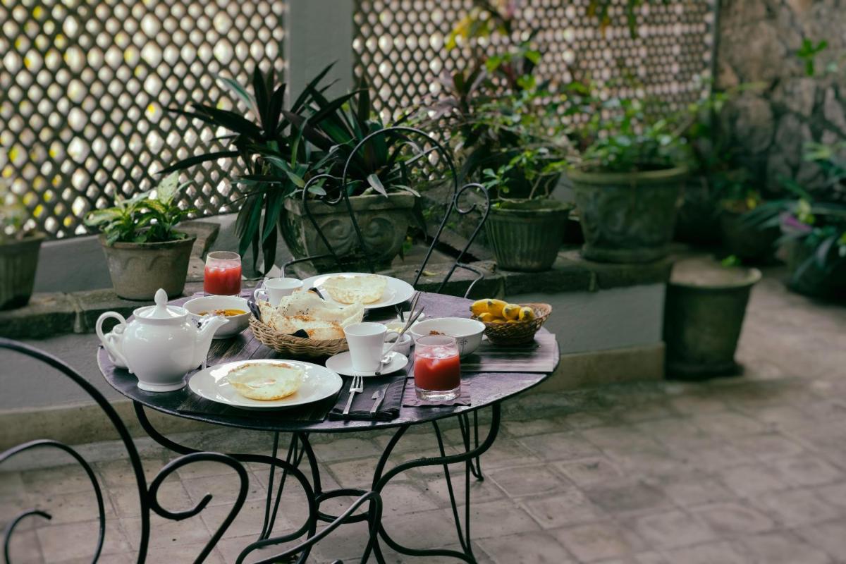 Mount Lodge Boutique Hotel - Housity