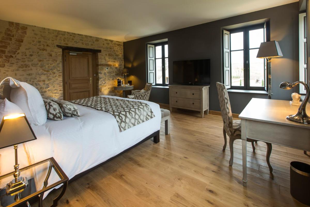 Domaine de Rymska & Spa - Relais & Châteaux - Housity