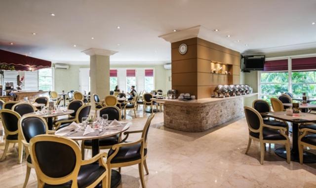 Batavia Hotel & Serviced Apartments Jakarta - Housity