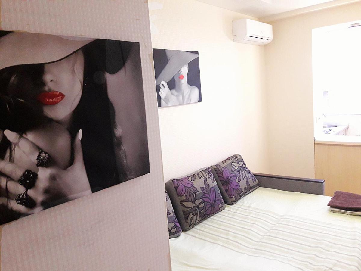 Apartment near Alekseevskaya (229) - Housity