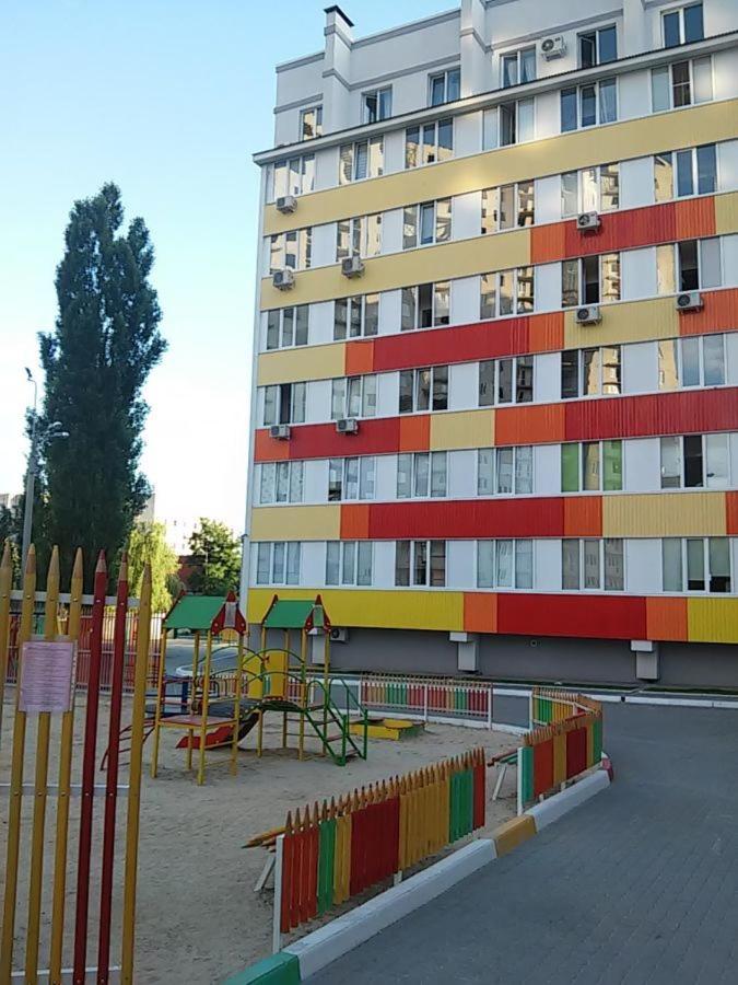 Apartment near Alekseevskaya (229) - Housity