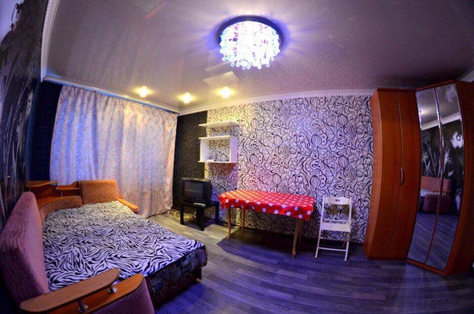 Suitetrails - Vip Hotel - Kemerovo Sportivnaya 38