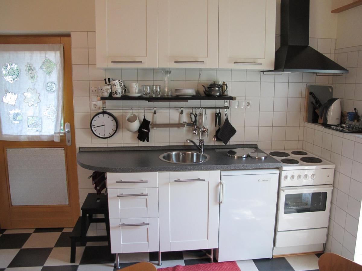 Ferienwohnung Spessart - Housity