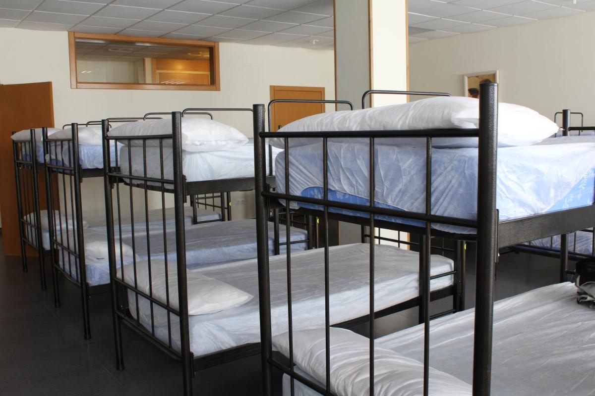 Albergue Ferramenteiro - Housity
