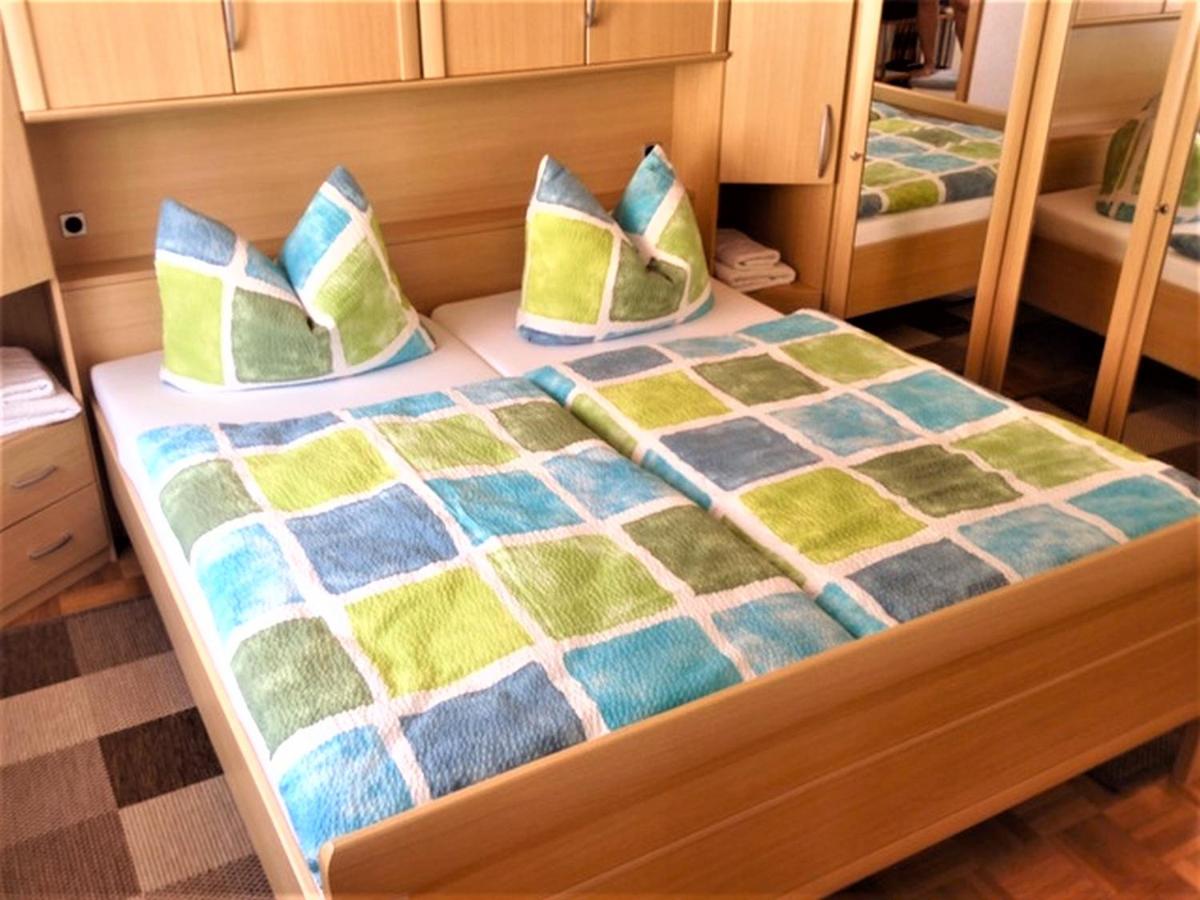 Ferienwohnung Geratal - Housity