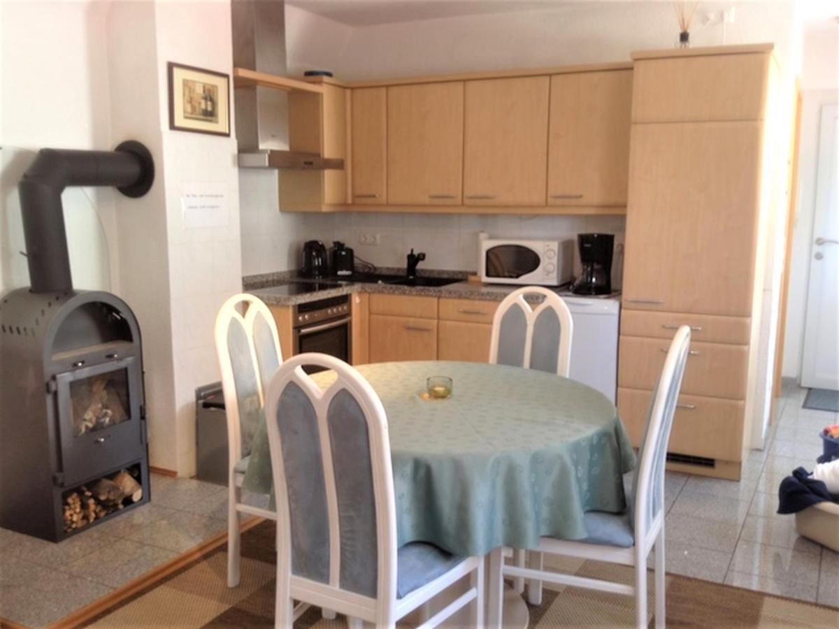 Ferienwohnung Geratal - Housity
