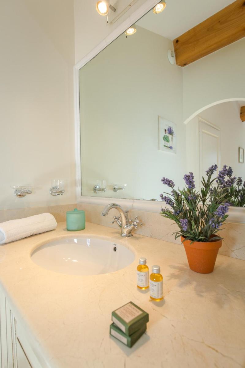 Photo de la galerie de l'établissement Les Appartements et Maisons du Domaine de Saint Endréol Golf & Spa Resort, à La Motte