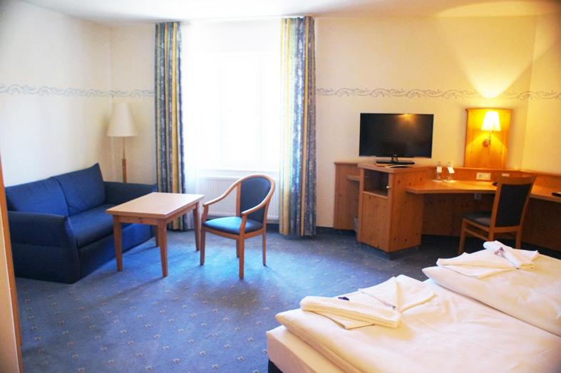Hotel Landgasthof Hofmeier - Housity