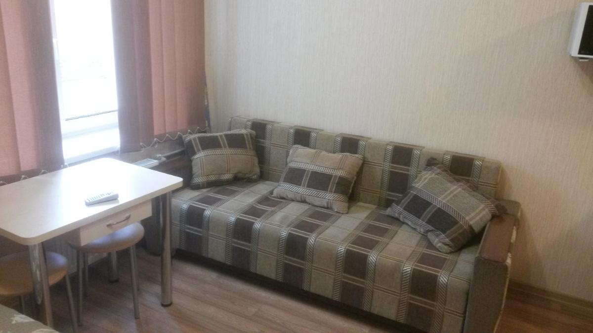 Apartments Darvina 20, Апартаменты на улДарвина дом 20 - Housity