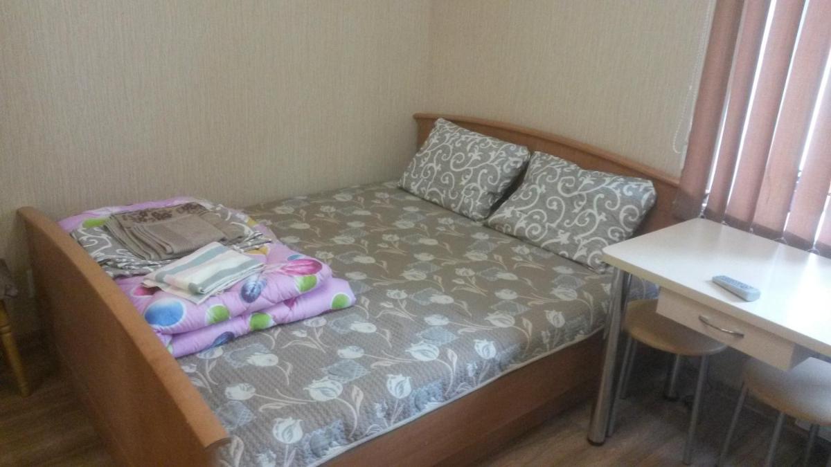 Suitetrails - Apartments Darvina 20, Апартаменты на улДарвина дом 20