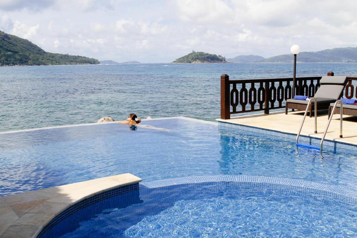 Cote Jardin - Chalets Cote Mer - Housity