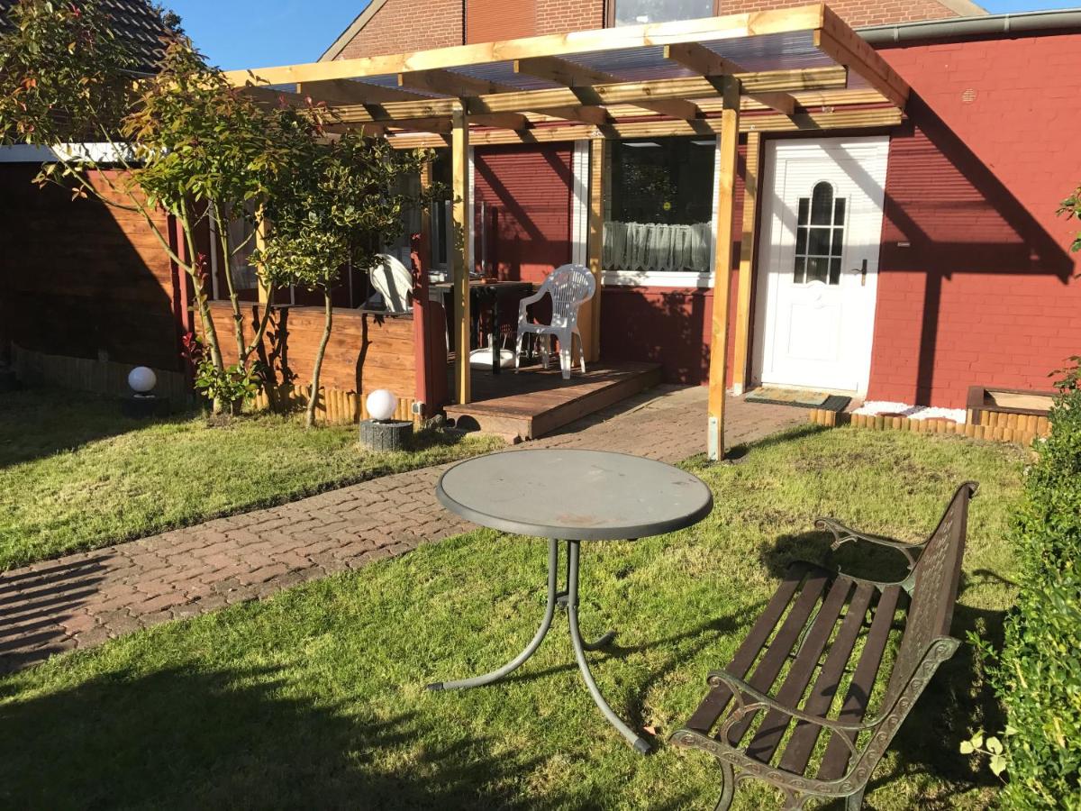 Ferienwohnung in Burg - Housity