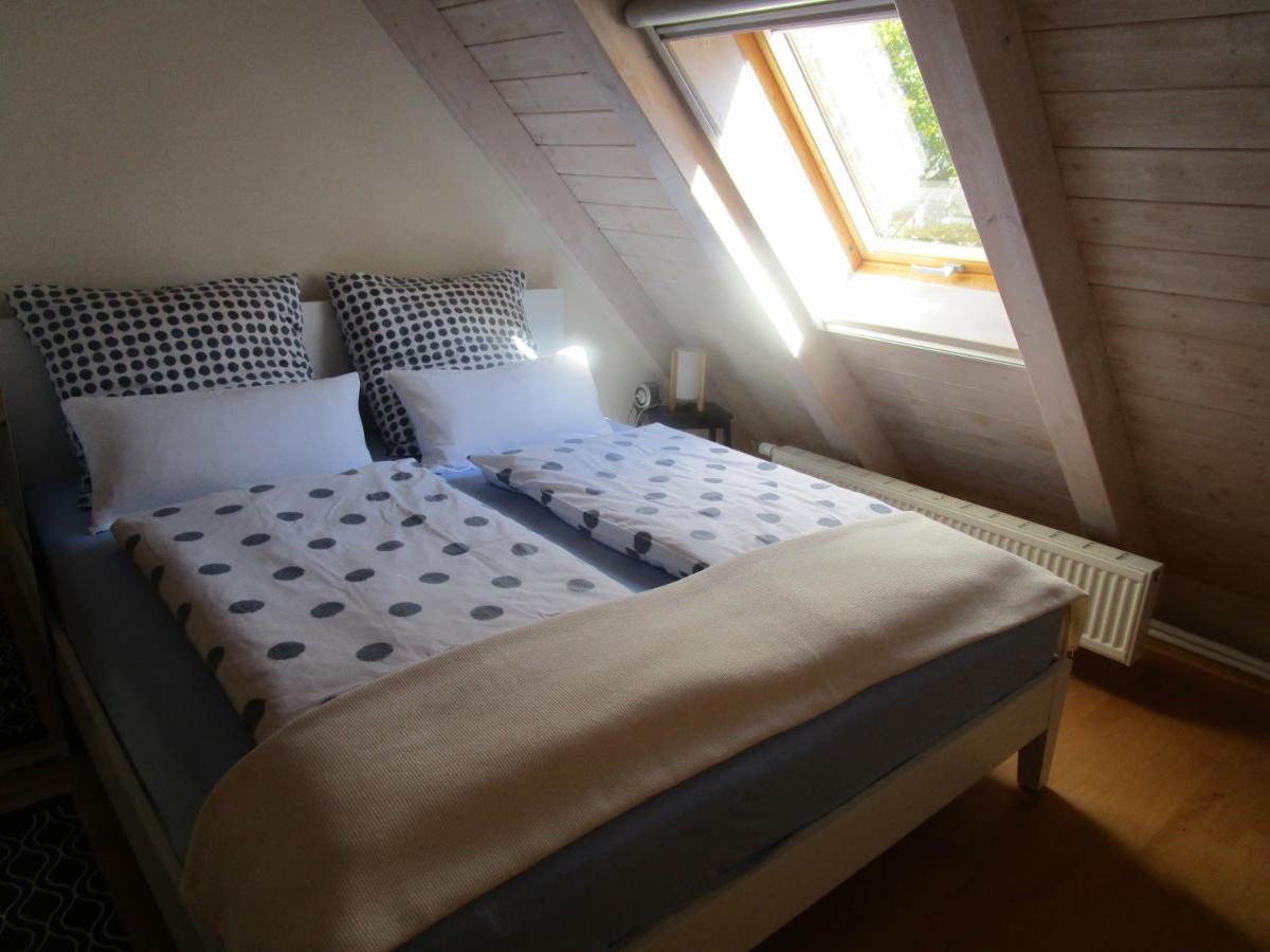 Ferienwohnung Spessart - Housity