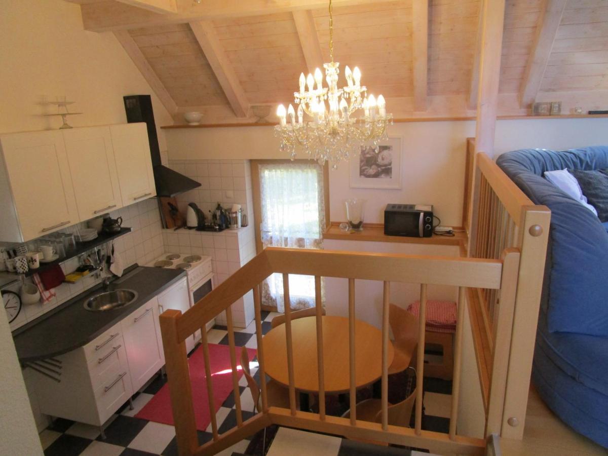 Ferienwohnung Spessart - Housity