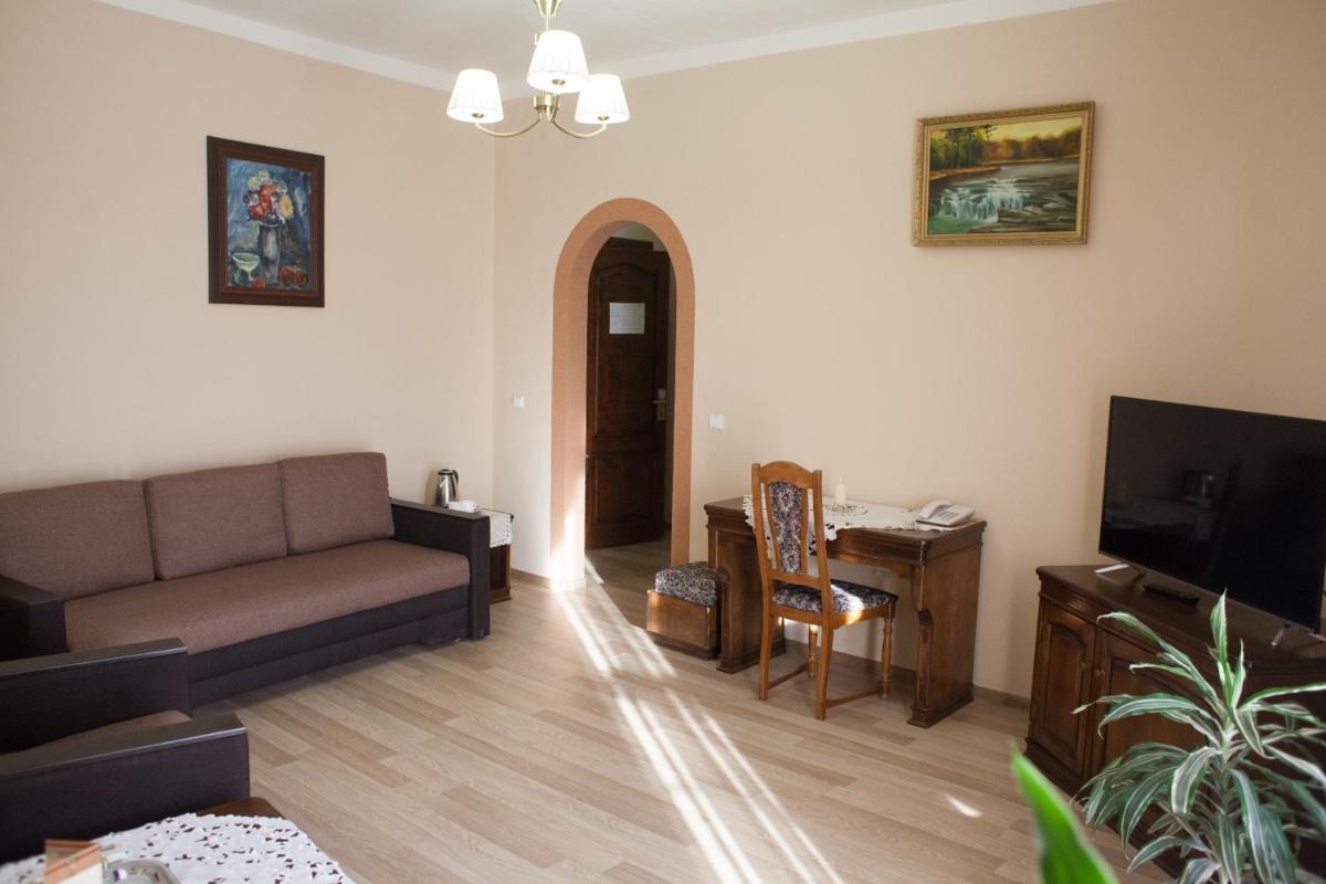 Atlant Hotel - Housity