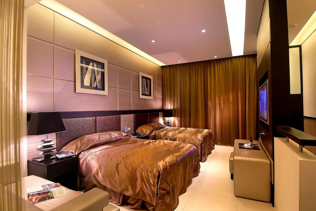 Qi Hai Motel - Housity
