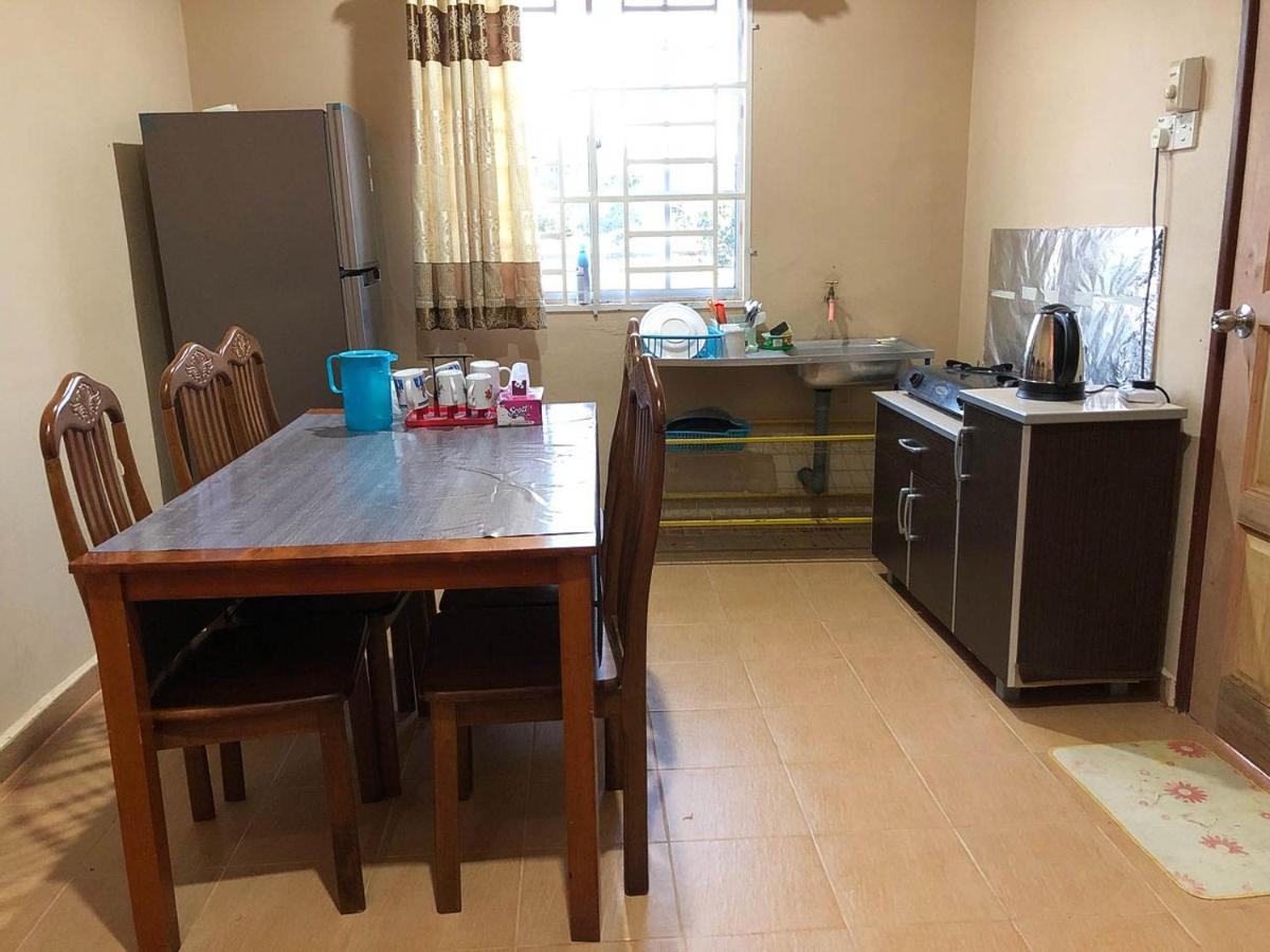 Abisabi Homestay - Housity