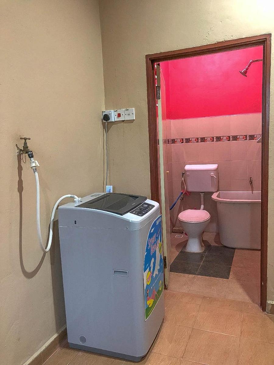 Abisabi Homestay - Housity