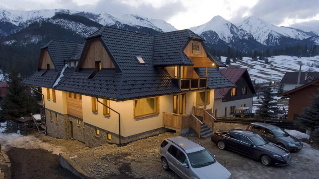 Apartmany U Jezka - Housity