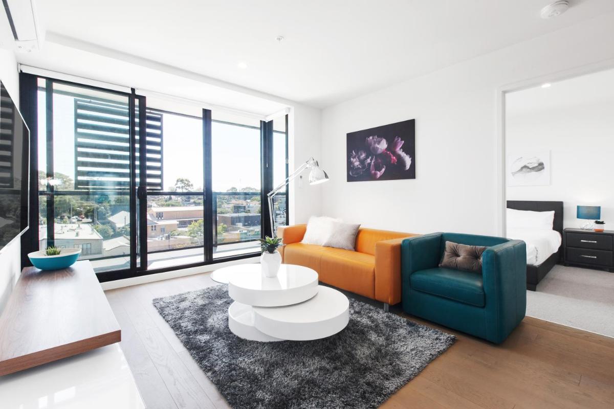 Ilixir Apartments by Ready Set Host - Housity