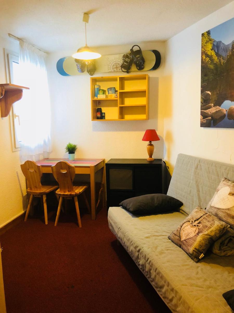 Les deux Alpes studio - Housity