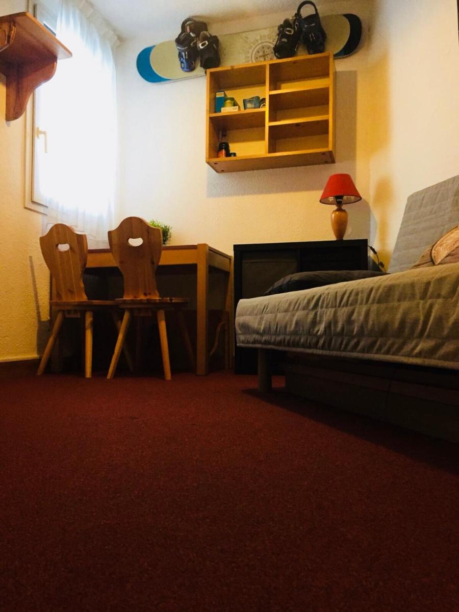 Les deux Alpes studio - Housity