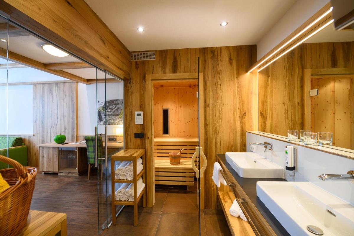 Wellnesshotel Schönruh - Adults only - Housity