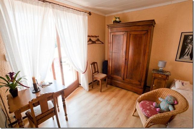 Chez Camille - Housity