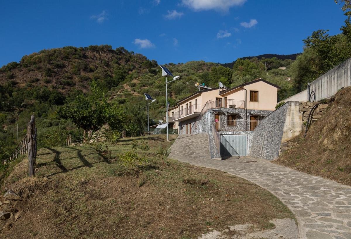 turismo rurale Il Sole - Housity