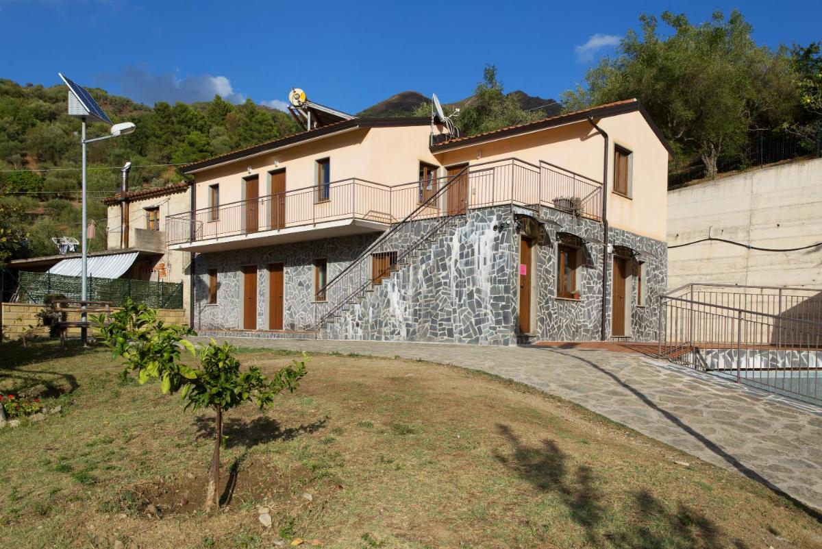 turismo rurale Il Sole - Housity