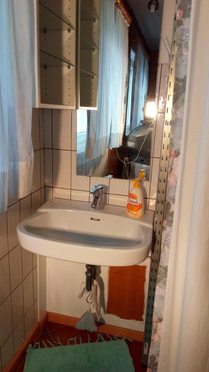 Homeoffice Privatzimmer in SBahnnähe - Housity