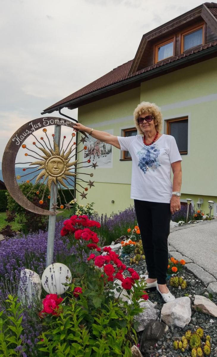 Haus zur Sonne - Housity