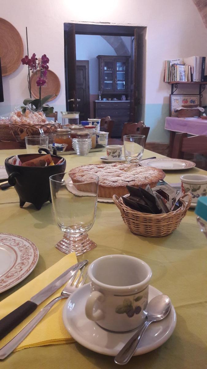 La Casa Rossa - Housity