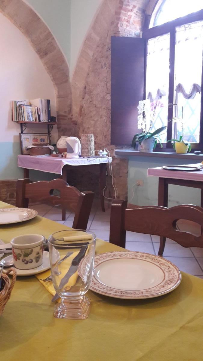La Casa Rossa - Housity