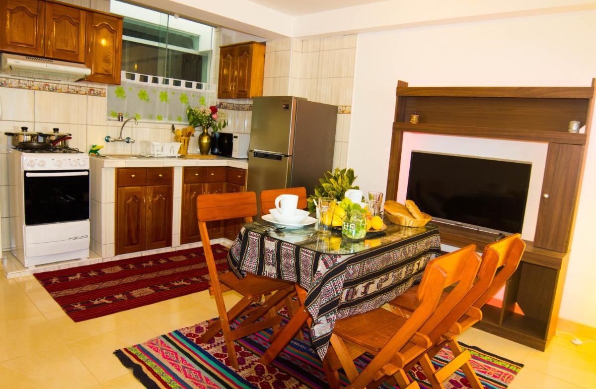 Boutique Amaru Wasi - Housity