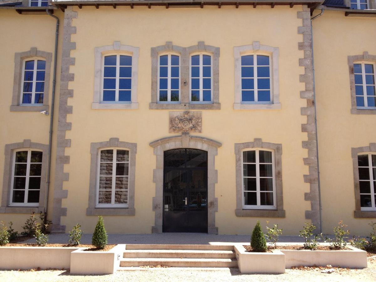 Façade ou entrée de l'établissement Le 1837